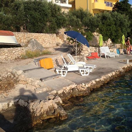Apartments Jela Rogoznica  Εξωτερικό φωτογραφία