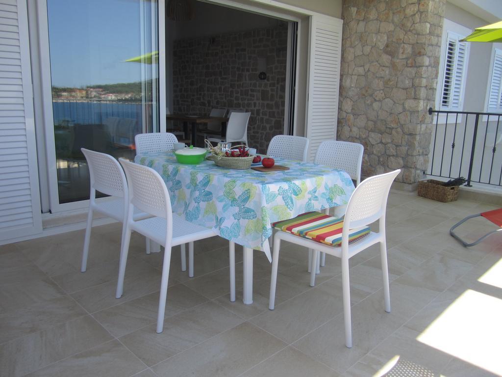 Apartments Jela Rogoznica  Δωμάτιο φωτογραφία