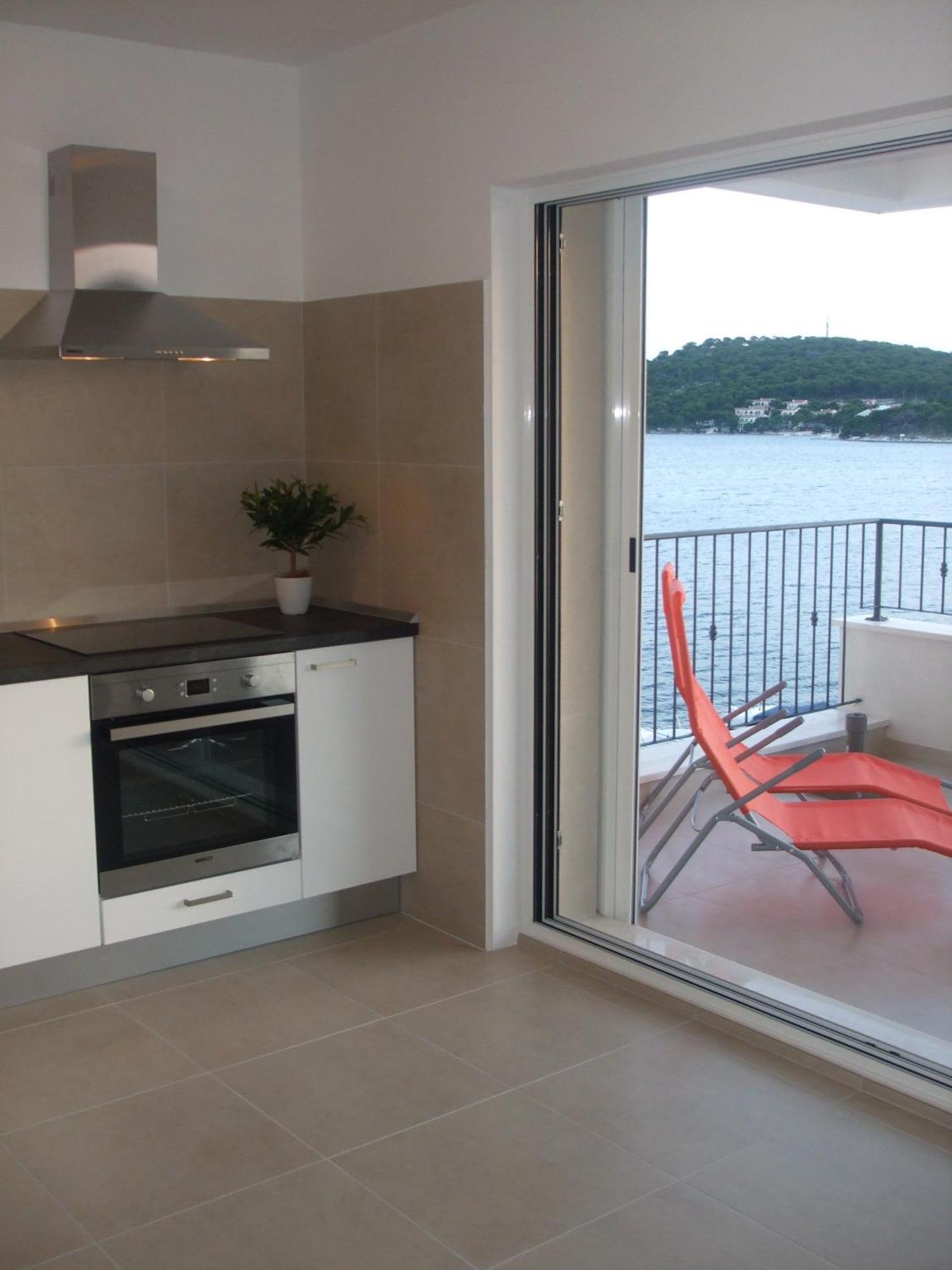 Apartments Jela Rogoznica  Δωμάτιο φωτογραφία