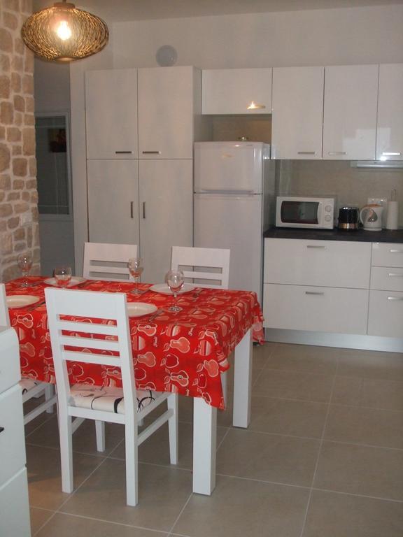 Apartments Jela Rogoznica  Δωμάτιο φωτογραφία