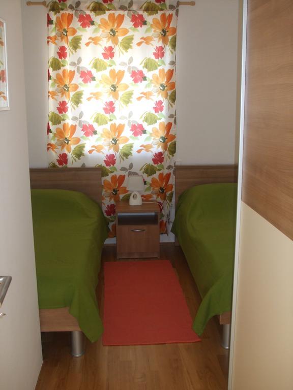 Apartments Jela Rogoznica  Δωμάτιο φωτογραφία