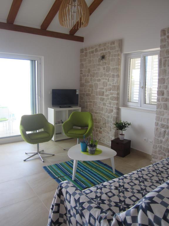 Apartments Jela Rogoznica  Δωμάτιο φωτογραφία